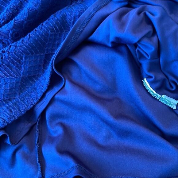 Rabbit Rabbit Rabbit Lace Dress. NWOT - Picture 7 of 7